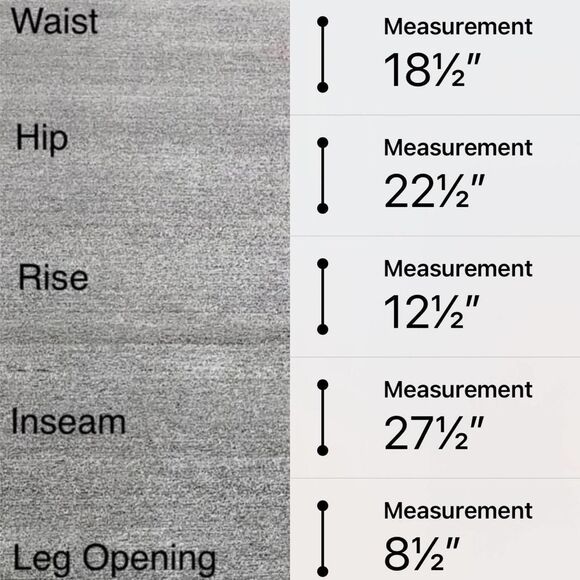 37w 90s USA Vintage Levi's 550 Jeans - Picture 10 of 13